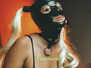 Victoriiam