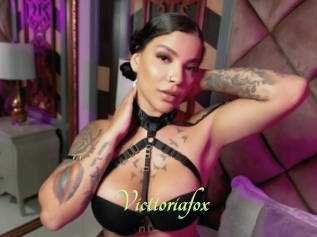 Victtoriafox