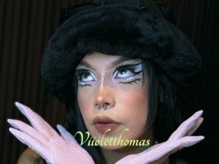 Viioletthomas