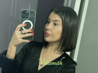 Vikismith
