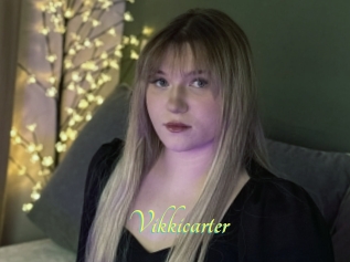Vikkicarter