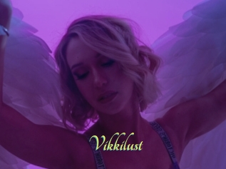 Vikkilust