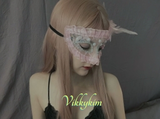 Vikkykim
