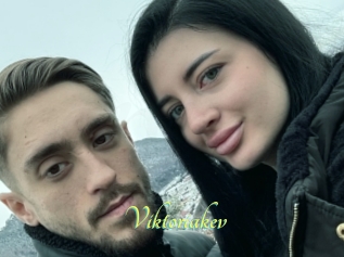 Viktoriakev