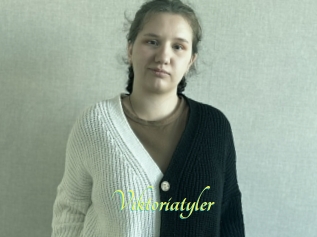 Viktoriatyler