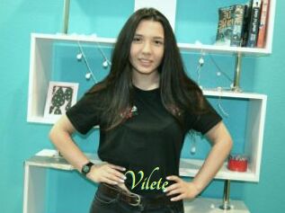 Vilete