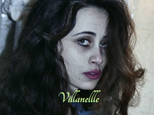 Villanellle