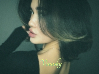 Vinasky