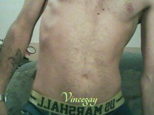 Vincegay