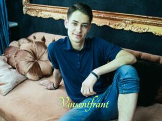 Vinsentfrant