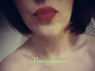 Vintagegoddess