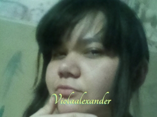 Violaalexander