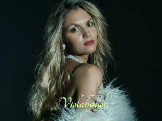 Violabauer