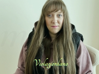 Violagiordano