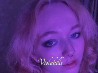 Violahills