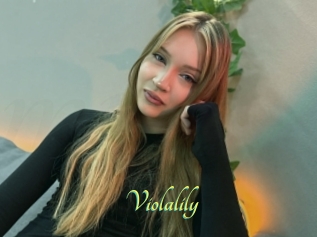 Violalily