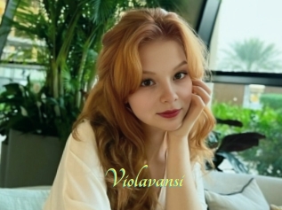 Violavansi