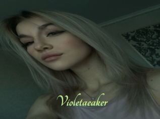 Violetaeaker