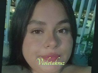 Violetakruz