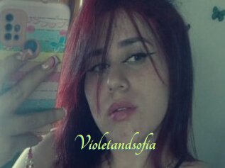 Violetandsofia