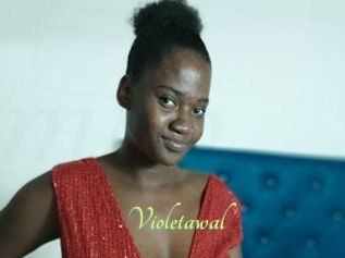 Violetawal