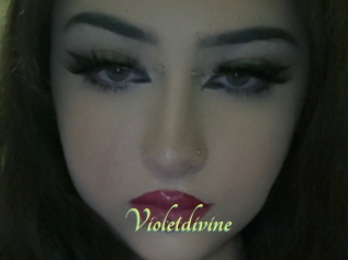 Violetdivine