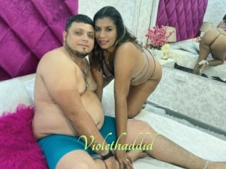 Violethaddid