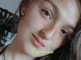 Violethuma
