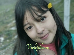 Violetjhonns