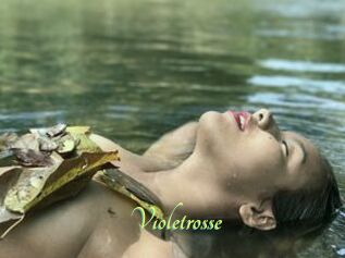 Violetrosse