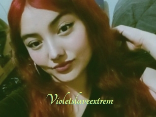 Violetslaveextrem