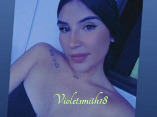 Violetsmith18