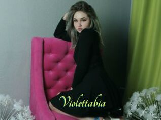 Violettabia