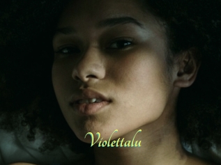 Violettalu