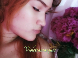 Violettamarquez