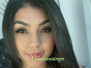 Violettarestrepo