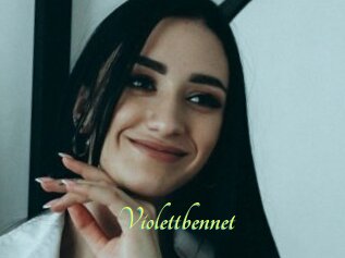 Violettbennet