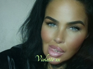 Violette_xx