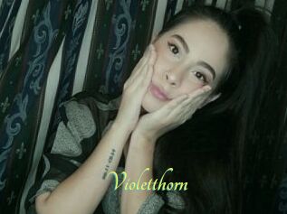 Violetthorn