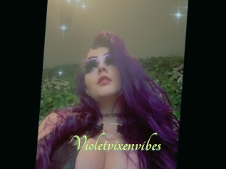Violetvixenvibes