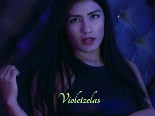 Violetzelas