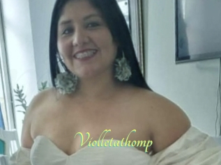 Violletathomp