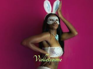 Violletcosme