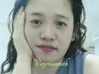 Virgeniasmith