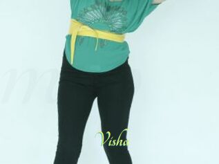 Visha