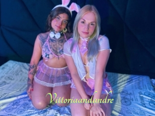 Vittoriaandandre