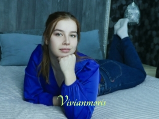 Vivianmoris