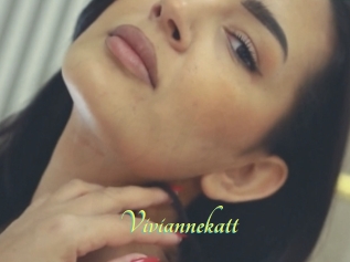 Viviannekatt