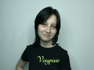 Vixypixie