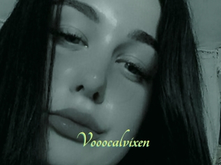 Vooocalvixen